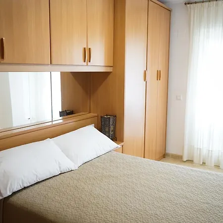 Apartment Port Marino Cambrils