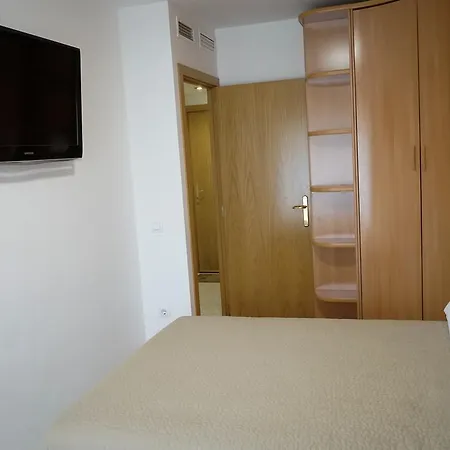 Port Marino Apartment