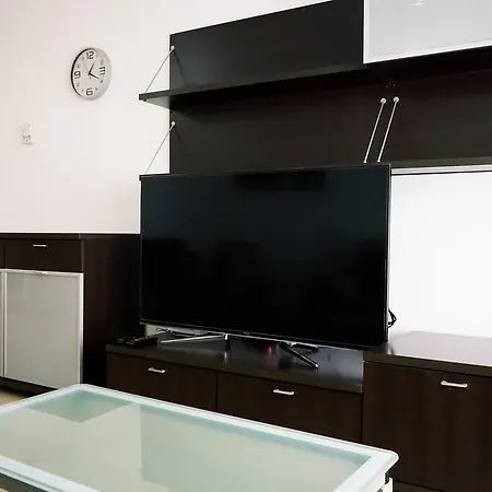 Apartment Port Marino *