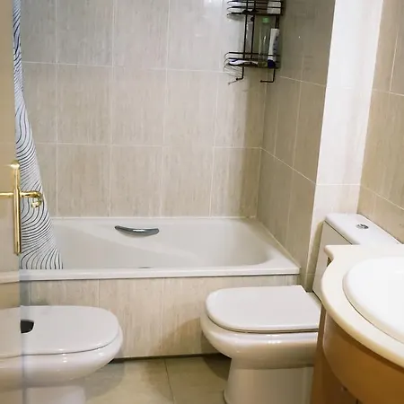 Port Marino Apartment Cambrils