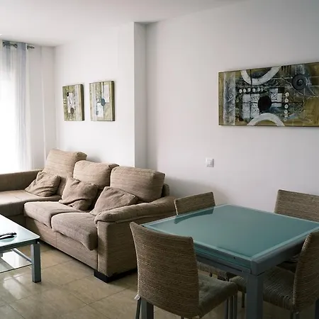 Port Marino Apartment