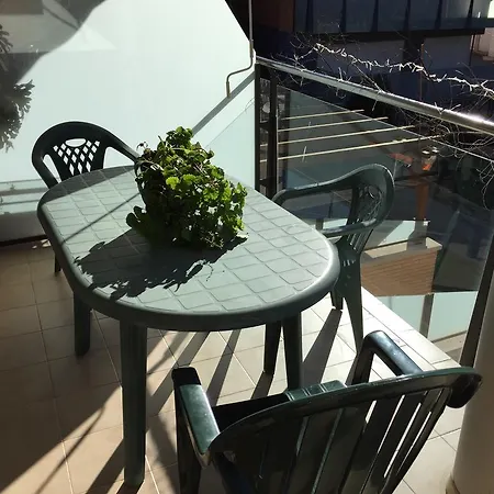 Port Marino Apartment *