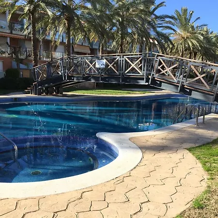 Port Marino Apartment *