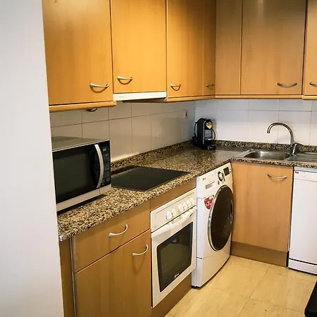 Apartment Port Marino Cambrils