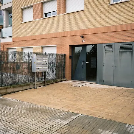 Port Marino Apartment *
